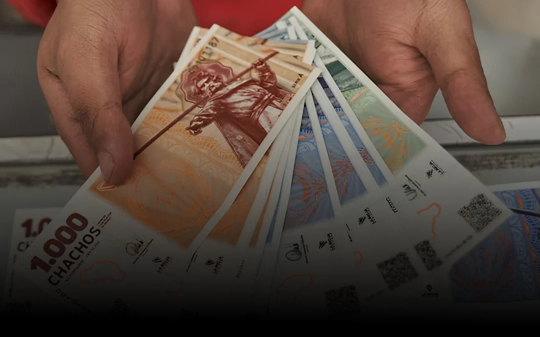El Gobierno de La Rioja anunció un aumento del 15% para empleados públicos
