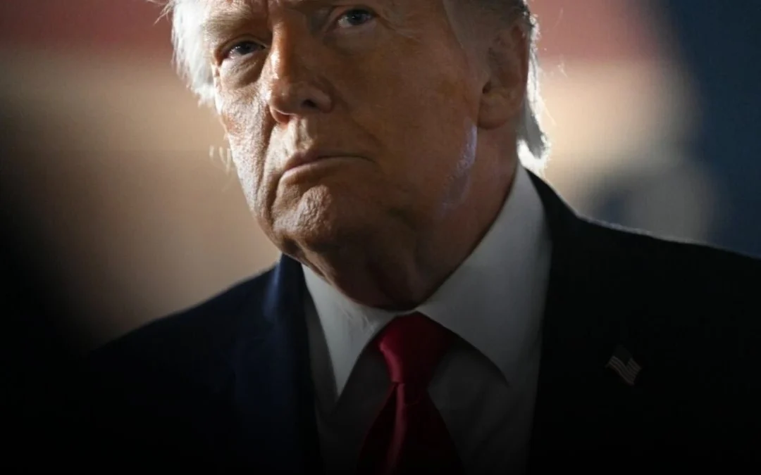 Israel informó a Estados Unidos sobre un presunto plan iraní para asesinar a Donald Trump