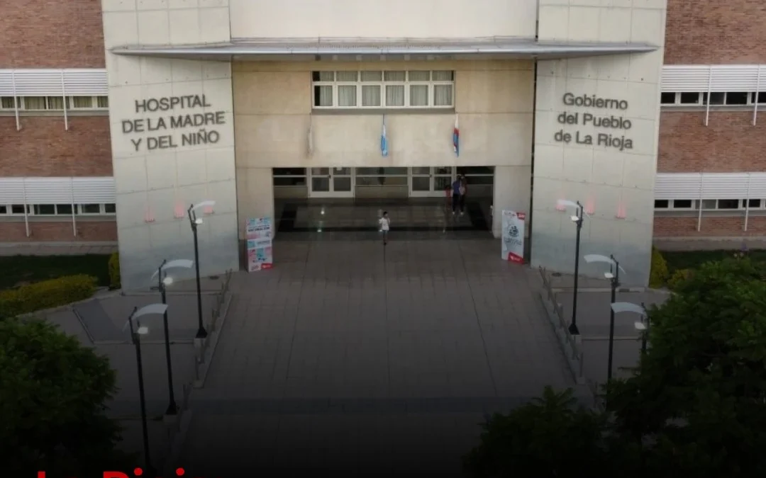 La Rioja: Un niño de 11 años sufrió una descarga eléctrica al intentar conectar un celular