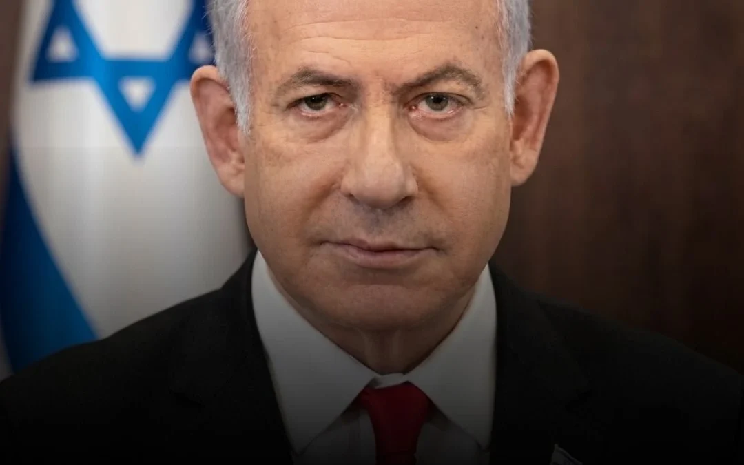 Benjamín Netanyahu reveló que hincha por Argentina en el Mundial