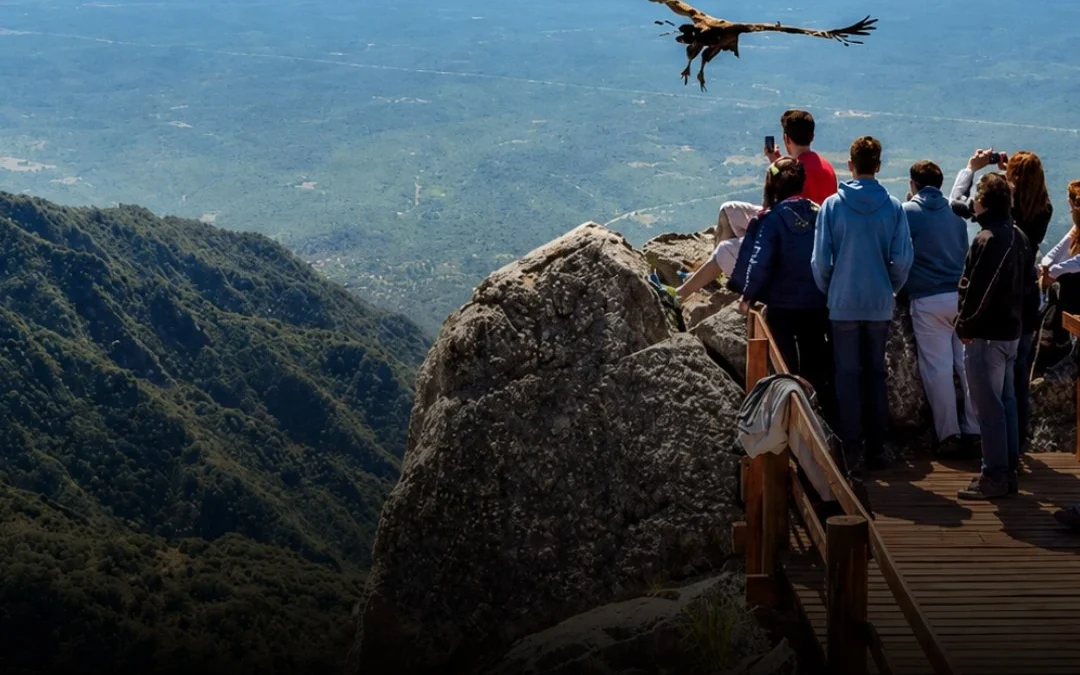 La Rioja registró picos de ocupación turística de hasta el 80% durante las vacaciones de invierno