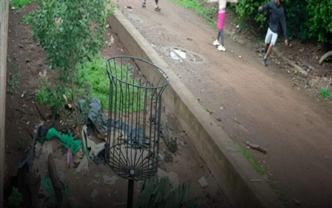 Un joven de 17 años fue detenido por intentar secuestrar a una nena de 7 en Misiones