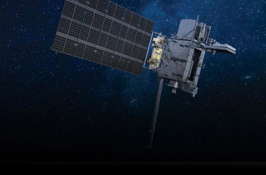 Alerta meteorológica: Dejó de funcionar un satélite clave para los pronósticos del clima en Argentina