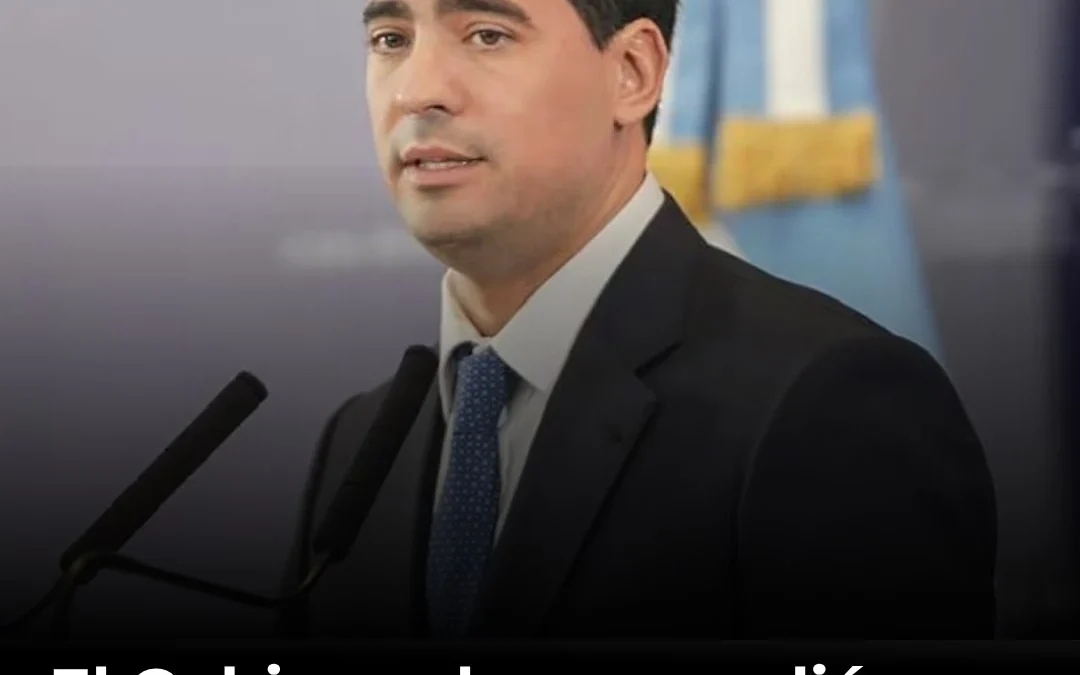 El Gobierno le respondió a Messi: “No coincidimos con que la gente no llega a fin de mes”