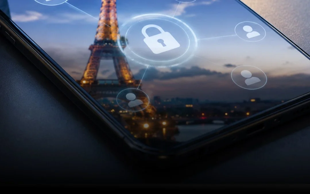 Francia avanza con una ley para impedir que menores de 15 años usen redes sociales