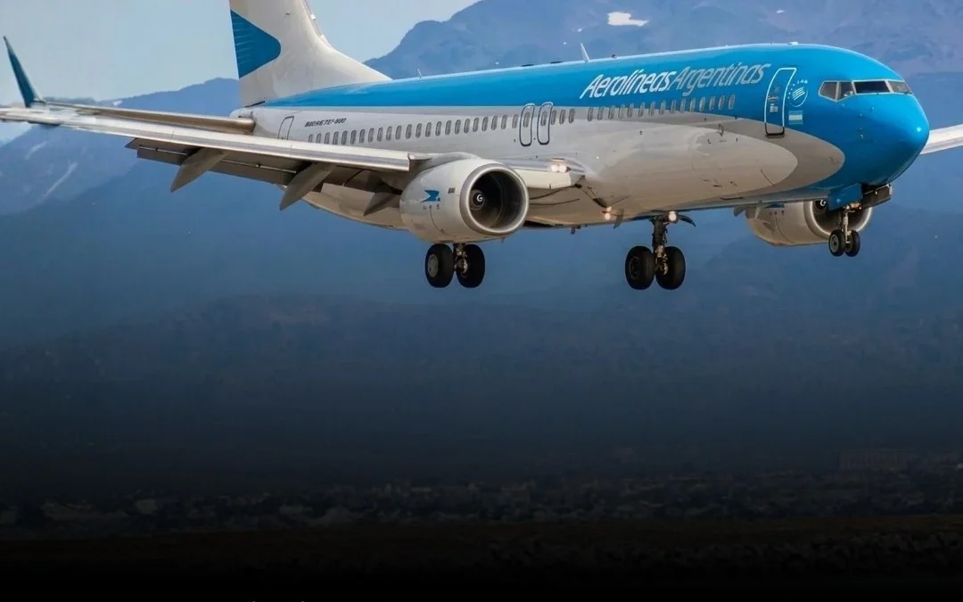🏛️ La Cámara de Apelaciones de Washington resolvió de manera desfavorable para la Argentina en el litigio judicial sostenido con el fondo Titan Consortium, derivado de la expropiación de Aerolíneas Argentinas concretada en 2008.