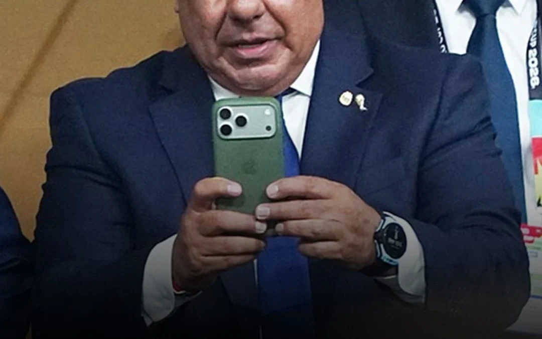 La Justicia de EE.UU. investiga a Claudio «Chiqui» Tapia y otros dirigentes de la AFA