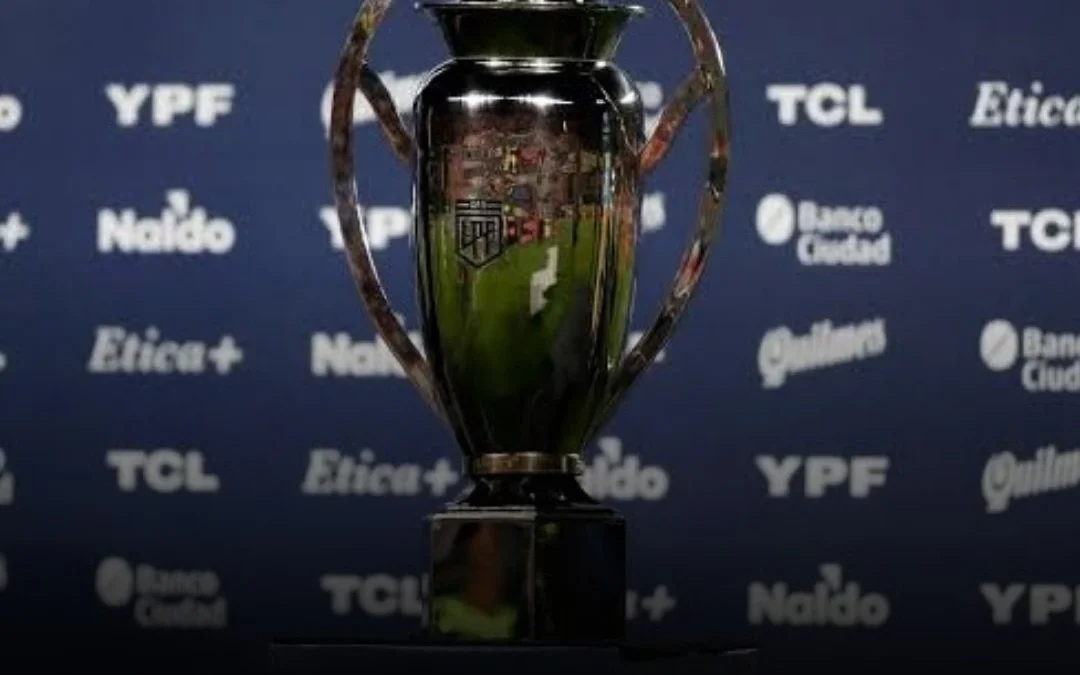 El Torneo Clausura 2026 comienza este jueves con tres partidos y el debut de la primera fecha