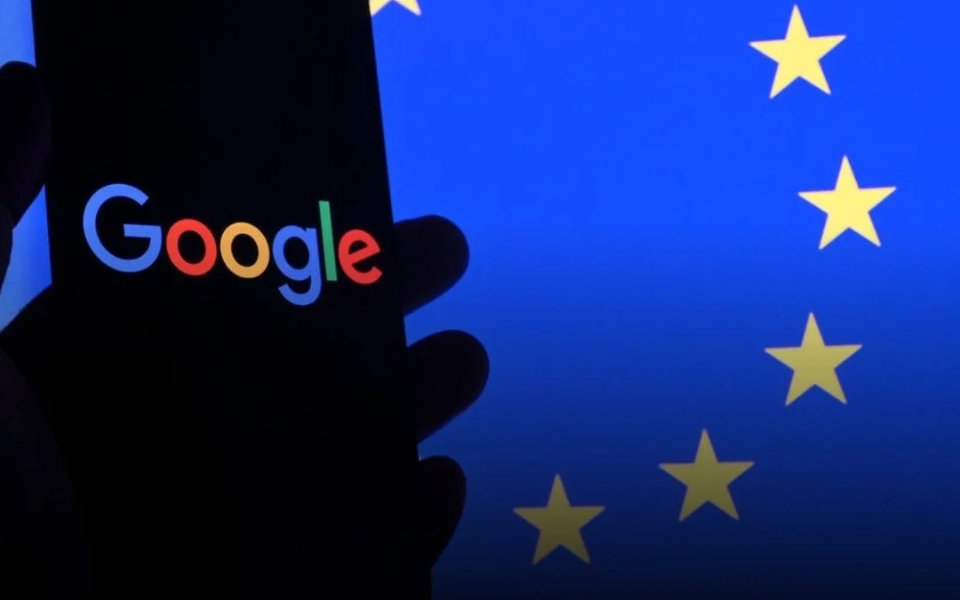 La Unión Europea multó a Google con 890 millones de euros por prácticas anticompetitivas