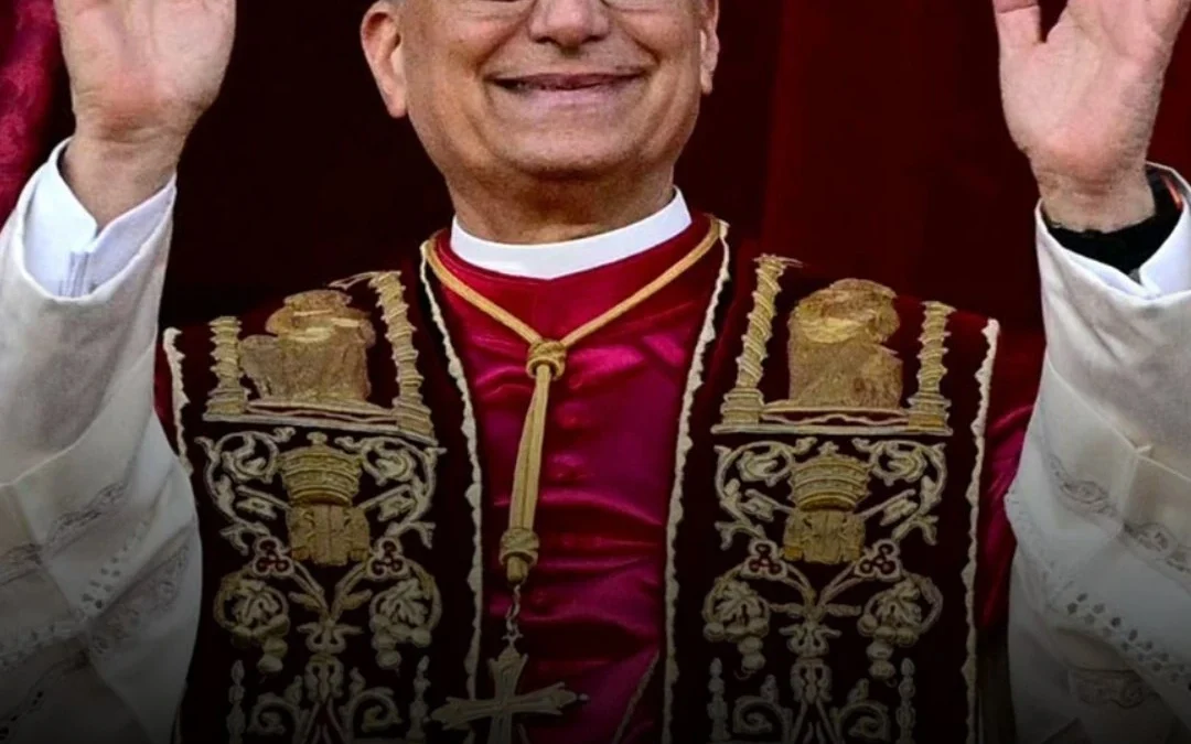 El Vaticano recorrió la Argentina para preparar una futura visita del papa León XIV
