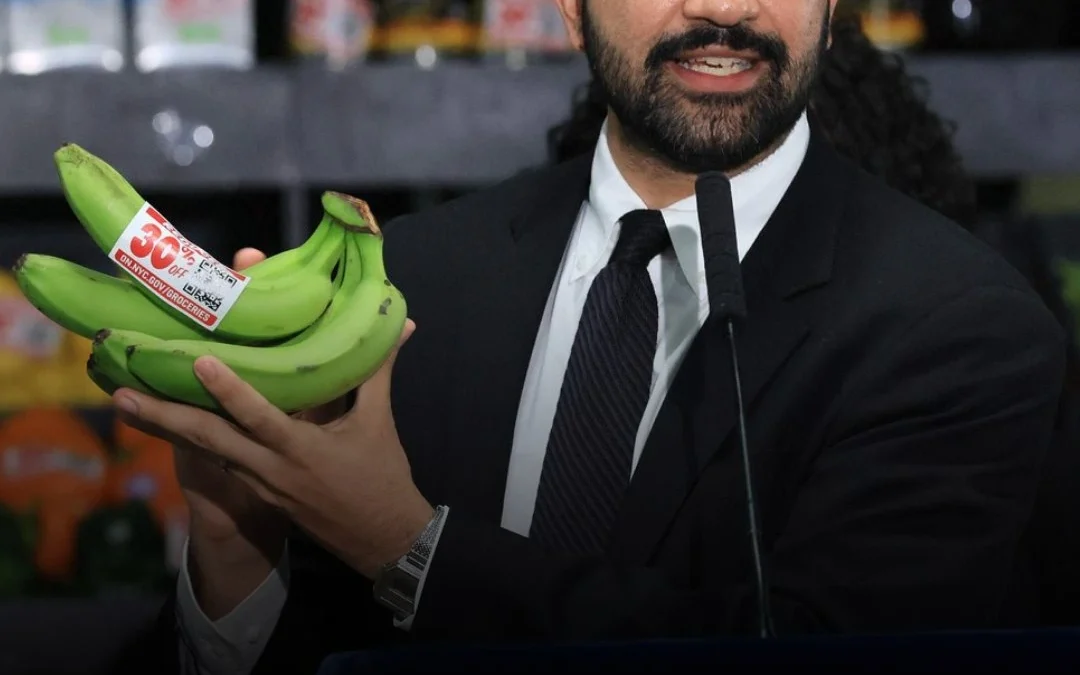Nueva York abrirá supermercados municipales con alimentos 30% más baratos