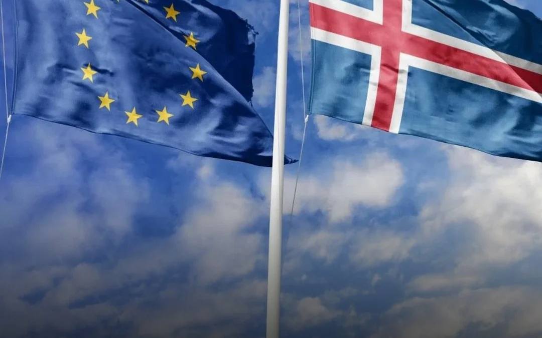 Islandia busca entrar a la Unión Europea y sus ciudadanos tendrán la última palabra