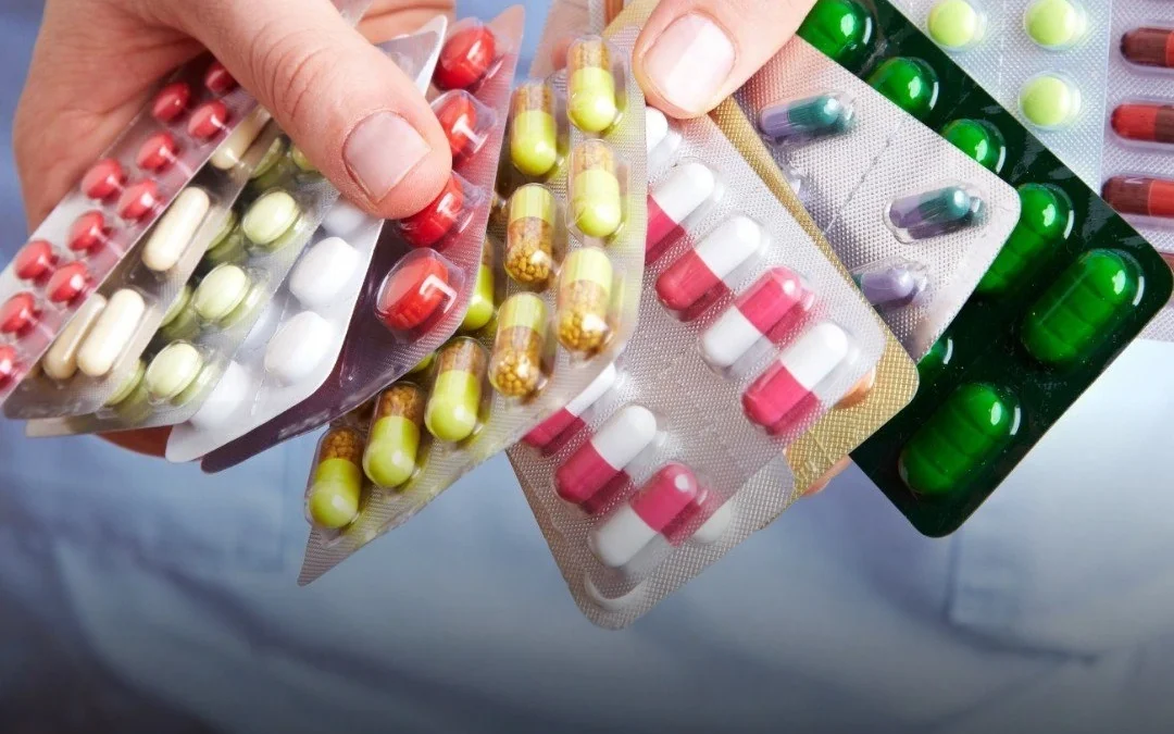 La Anmat habilitó la venta libre de diez grupos de medicamentos que hasta ahora requerían receta médica