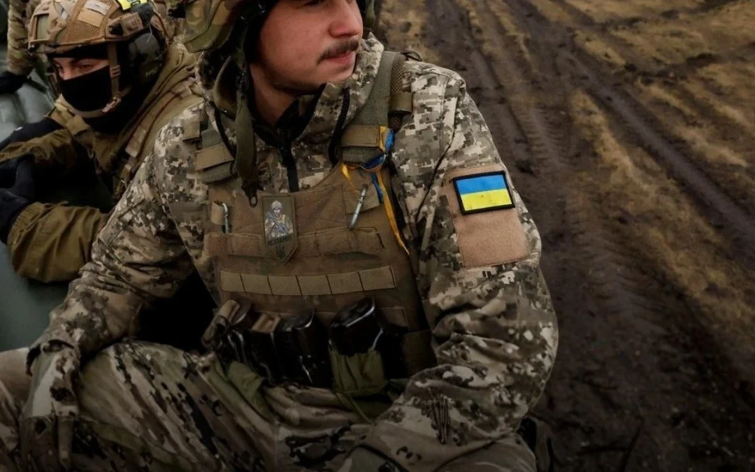 Desbarataron una red que reclutaba argentinos para enviarlos a la guerra en Ucrania
