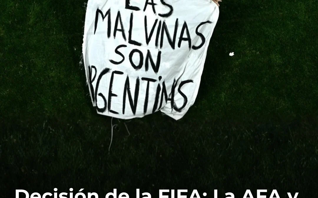Decisión de la FIFA: La AFA y varios jugadores argentinos quedaron bajo investigación tras el Mundial