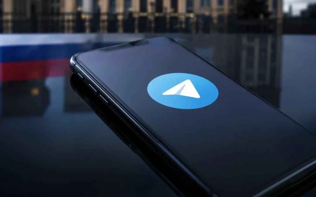 Rusia quiere detener al fundador de Telegram por presunto terrorismo