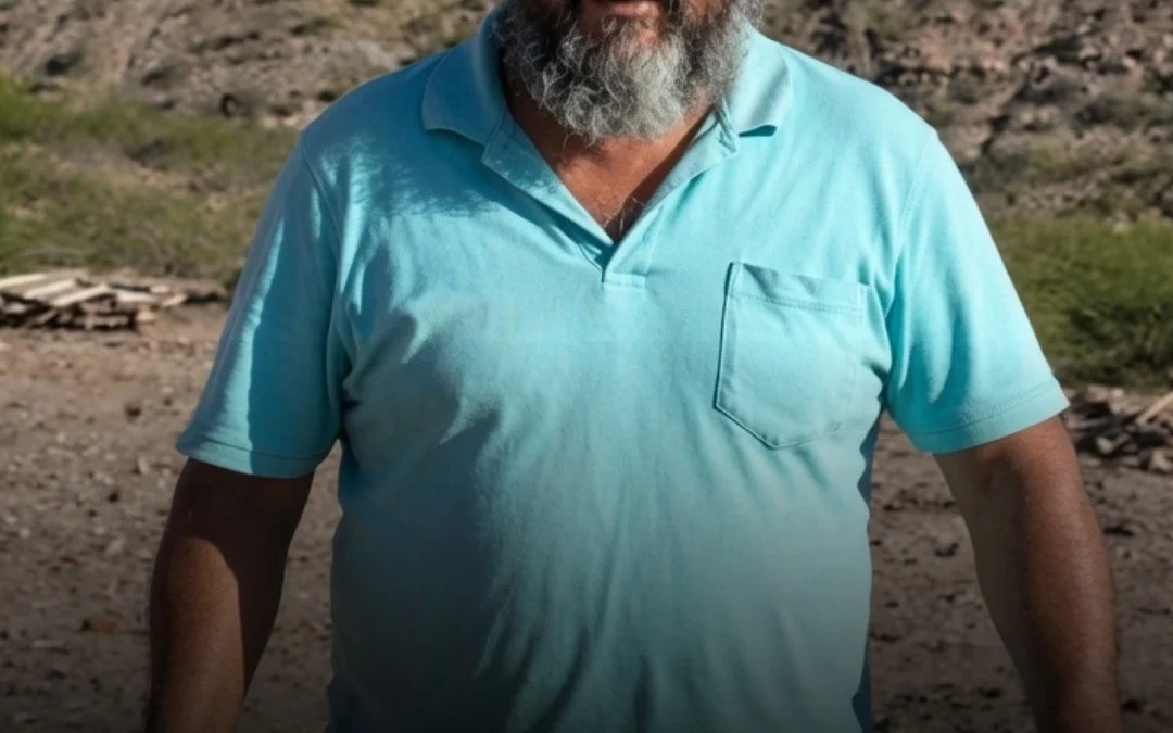Encontraron con vida al hombre que estuvo diez días perdido en los cerros de Salta