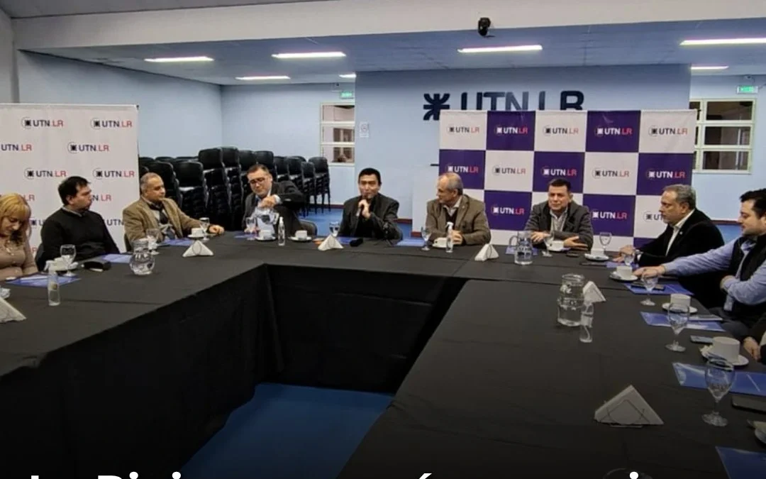 La Rioja comenzó a organizar la Expo Rioja Futura para mostrar su desarrollo científico y tecnológico