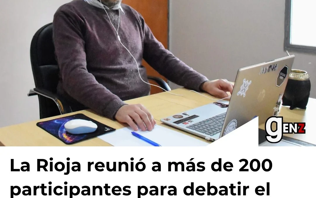 La Rioja reunió a más de 200 participantes para debatir el presente y el futuro del turismo
