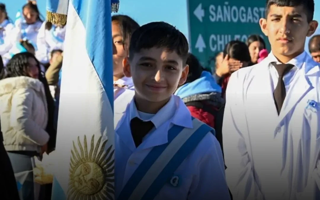 Educación otorgó un permiso especial este martes de 11:30 a 18:00 por el partido entre Argentina y Egipto