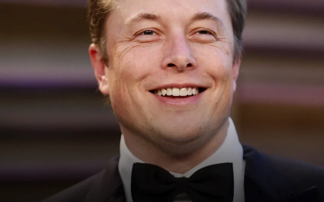 Elon Musk anunció que Neuralink probará un chip para restaurar la visión en personas ciegas