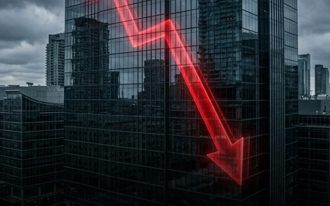 La actividad económica volvió a caer en junio y quedó por debajo del nivel de febrero