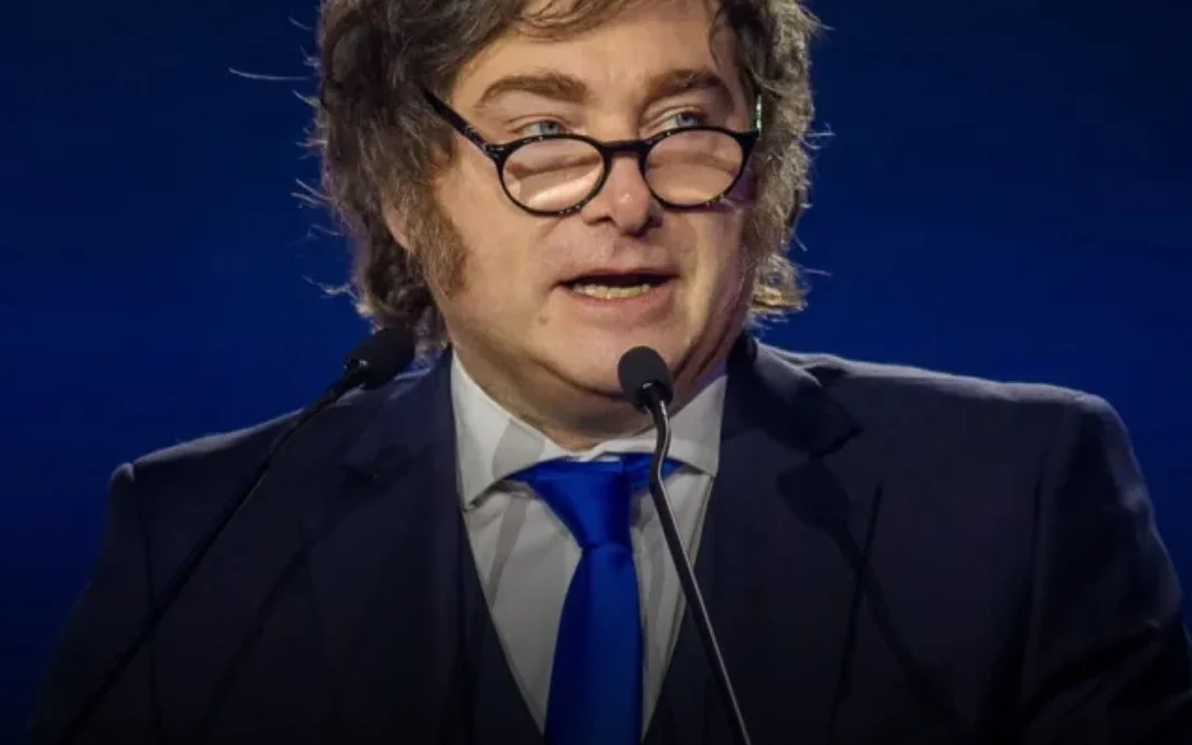 Elecciones 2027: Milei confirmó que ya eligió a su compañero de fórmula para buscar la reelección