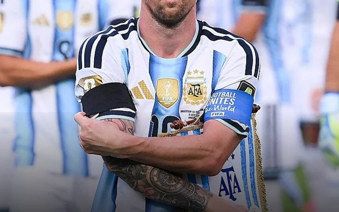 Una encuesta reveló que 6 de cada 10 argentinos creen en teorías conspirativas sobre la final del Mundial