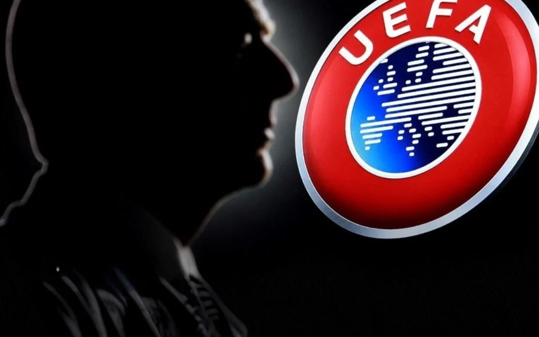 La UEFA evalúa acciones legales contra la FIFA tras el proyecto de privatización
