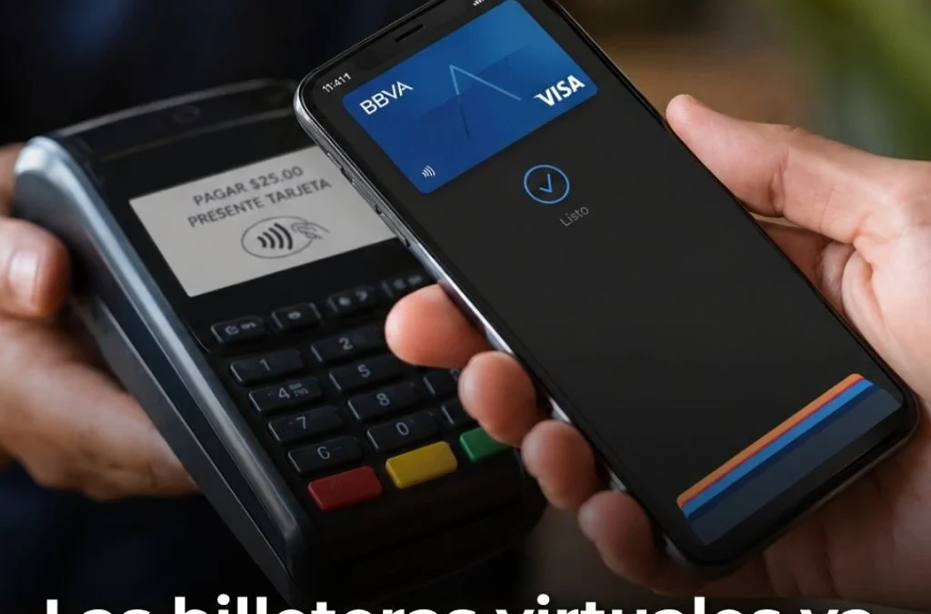 Las billeteras virtuales ya superan al efectivo y las tarjetas en Argentina