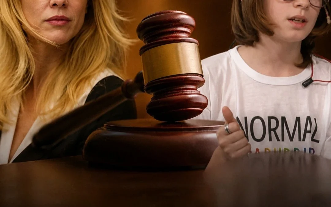 La Justicia le prohibió a Lilia Lemoine hablar del activista autista Ian Moche