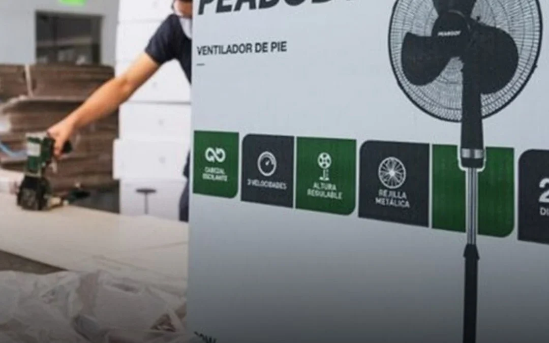 Peabody dejó de fabricar en Argentina y trasladó parte de su producción a Paraguay