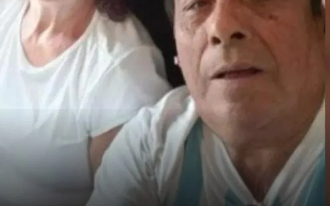 Encontraron con vida al argentino que era buscado en Colombia tras el terremoto