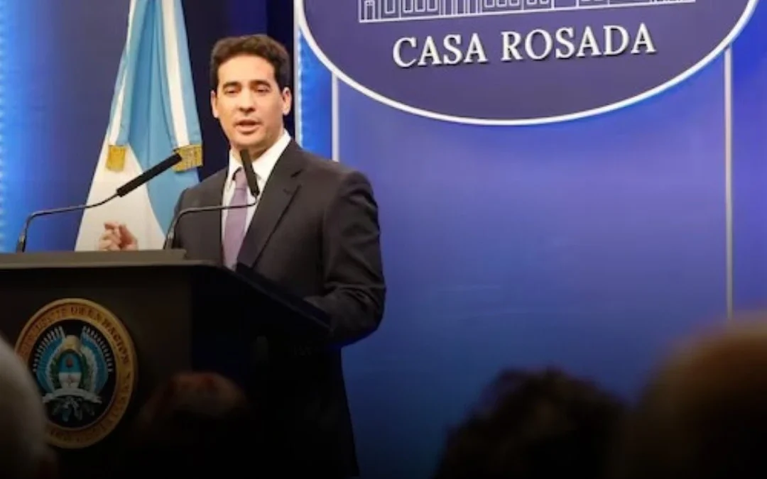 «Acá no hay plan platita»: el Gobierno rechazó intervenir en las moras con los bancos