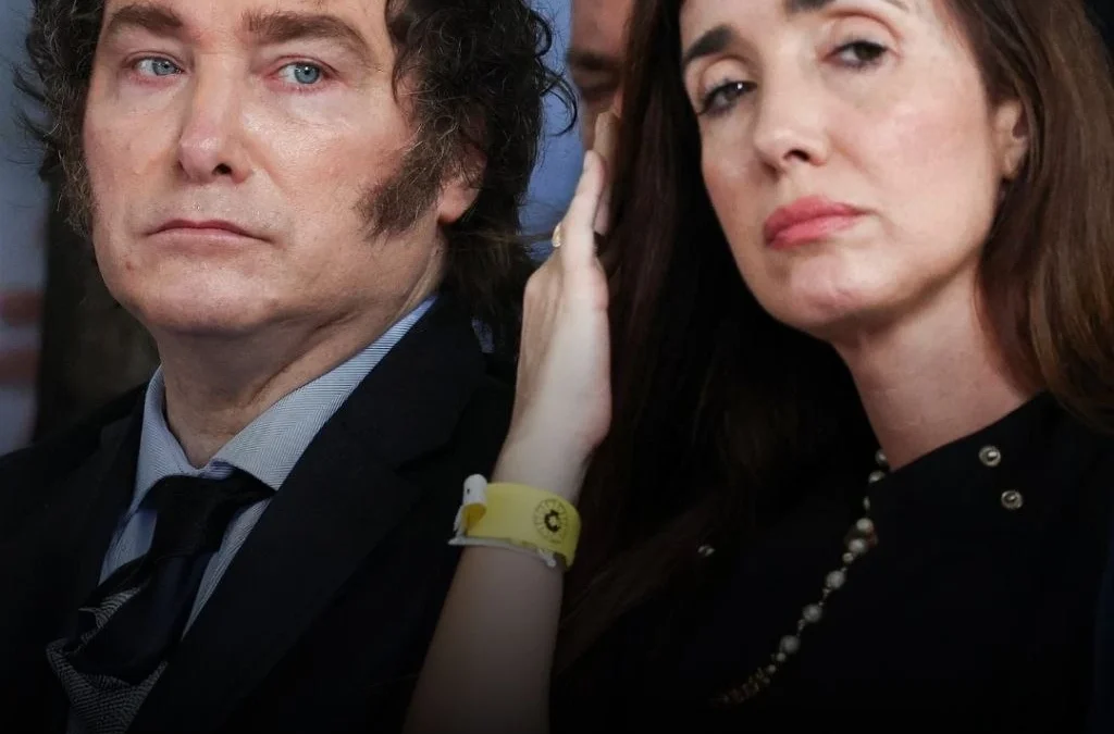 Villarruel volvió a diferenciarse de Milei: pidió priorizar a quienes no tienen trabajo o no llegan a fin de mes