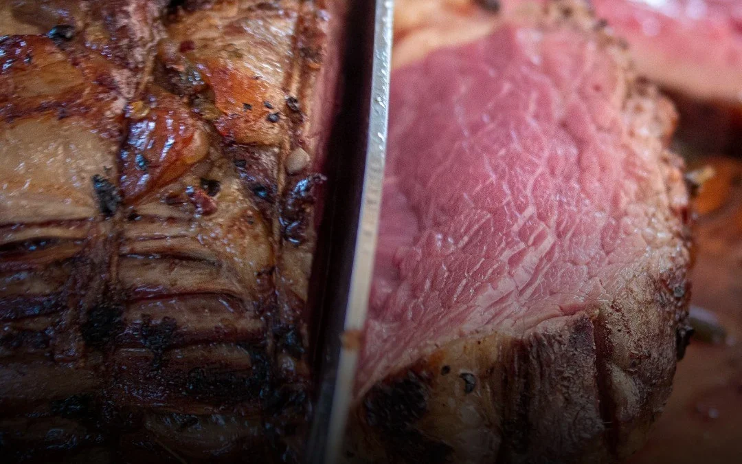 El consumo de carne vacuna cayó a su nivel más bajo en más de 20 años