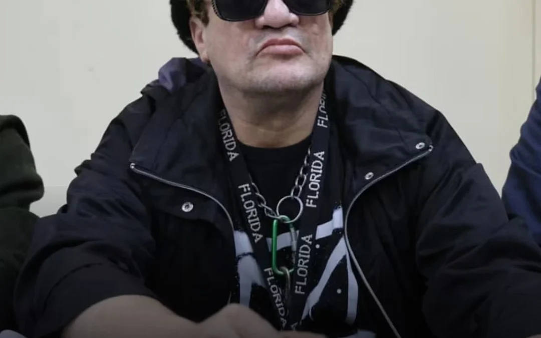 Pity Álvarez busca que su juicio por homicidio sea resuelto por un jurado popular