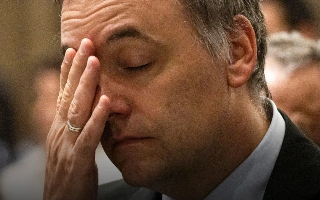 A horas de que venza el plazo, Manuel Adorni pidió a la Justicia más tiempo para justificar su patrimonio