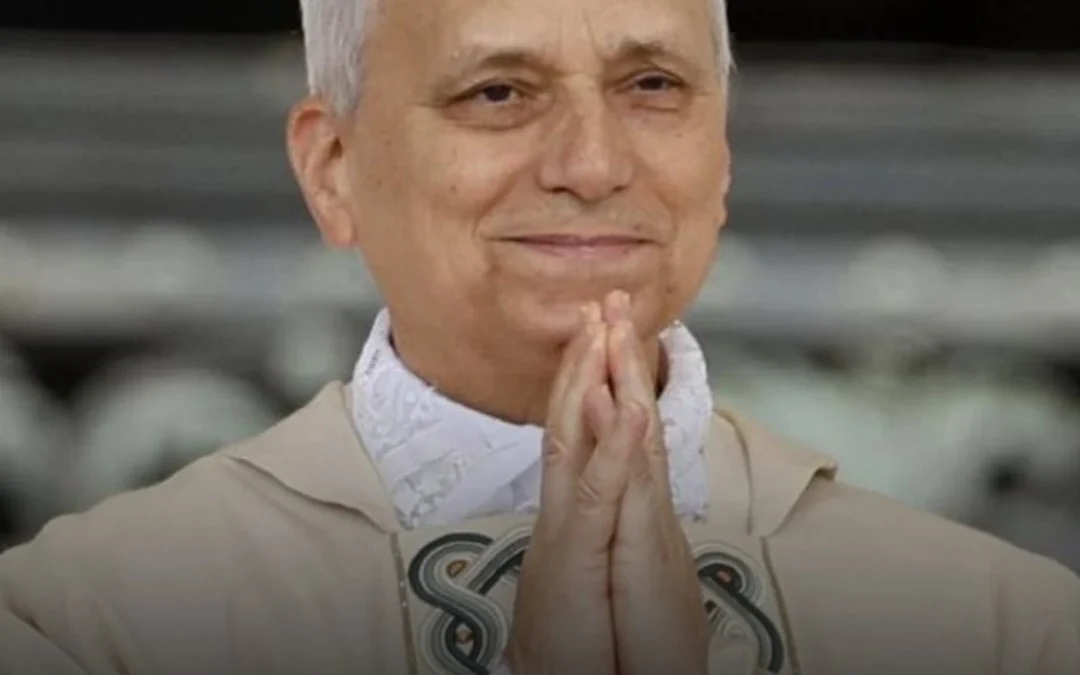 El Gobierno analiza declarar un asueto o feriado por la visita del Papa León XIV a la Argentina