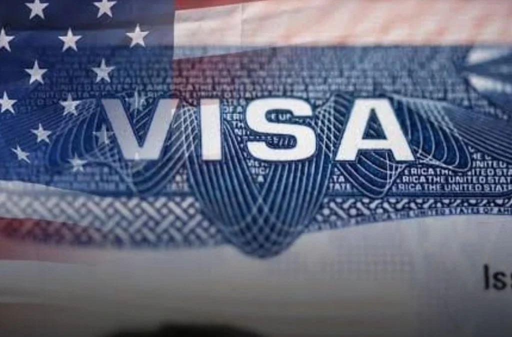 Trump prepara una revocación masiva de visas que podría afectar a 200.000 extranjeros