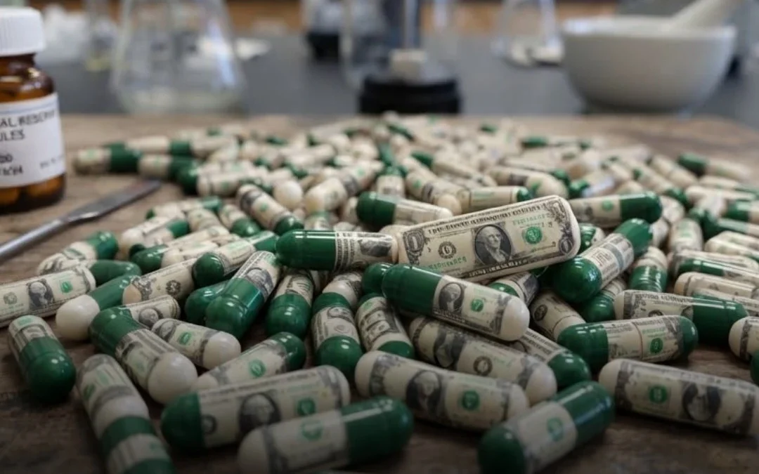 Según un informe del Gobierno, los medicamentos en Argentina cuestan el triple que en el resto del mundo