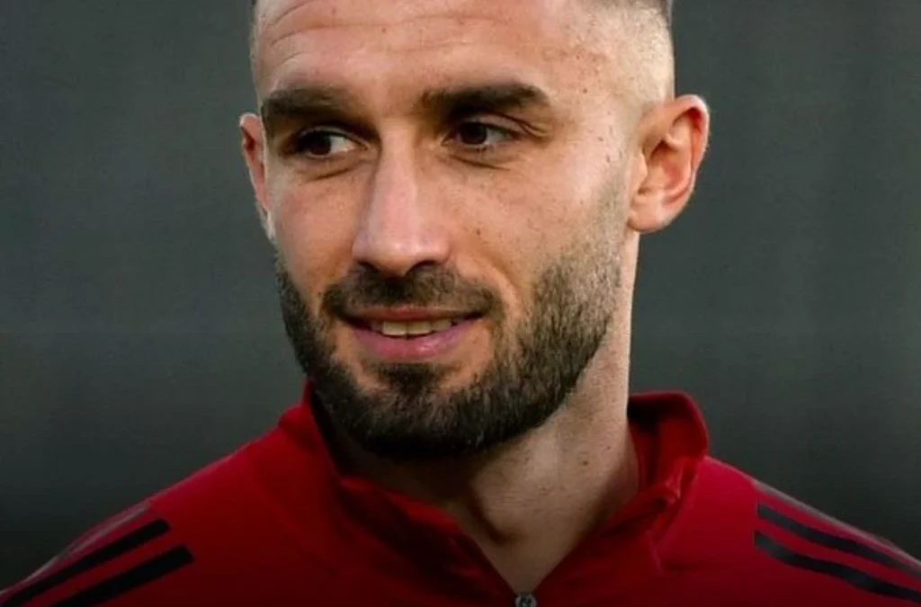 Germán Pezzella rescindió su contrato y dejó de ser jugador de River Plate