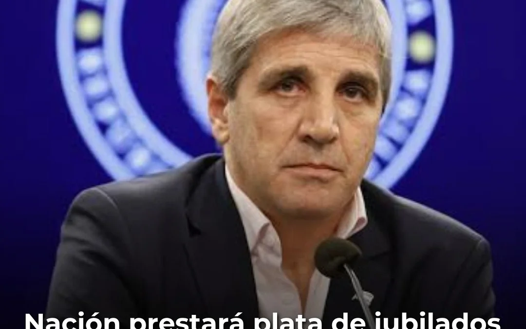 Nación prestará plata de jubilados para viviendas: a La Rioja le darán solo 150 créditos, pero exigen $3,5 millones de sueldo y USD 25.000 ahorrados