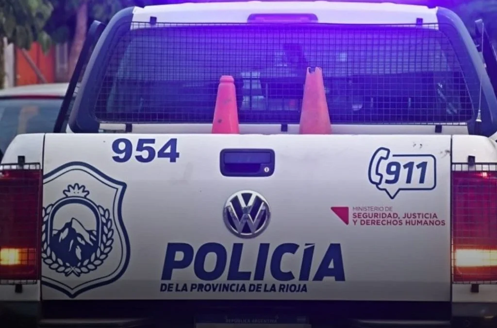 La Rioja: Una pelea por un lavarropas terminó con dos mujeres heridas y un detenido