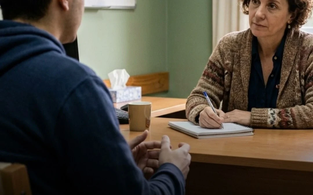 Las consultas por salud mental crecieron 23% y las internaciones 42% en Argentina