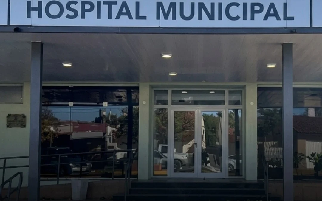 Un vecino dejó 121 hectáreas para el hospital de su pueblo: valen más de $1.000 millones