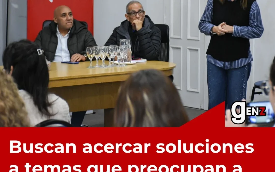 Buscan acercar soluciones a temas que preocupan a profesionales y emprendedores