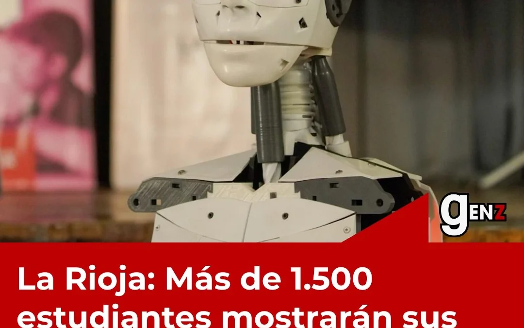 Más de 1.500 estudiantes mostrarán sus ideas en la Feria Provincial de Ciencia