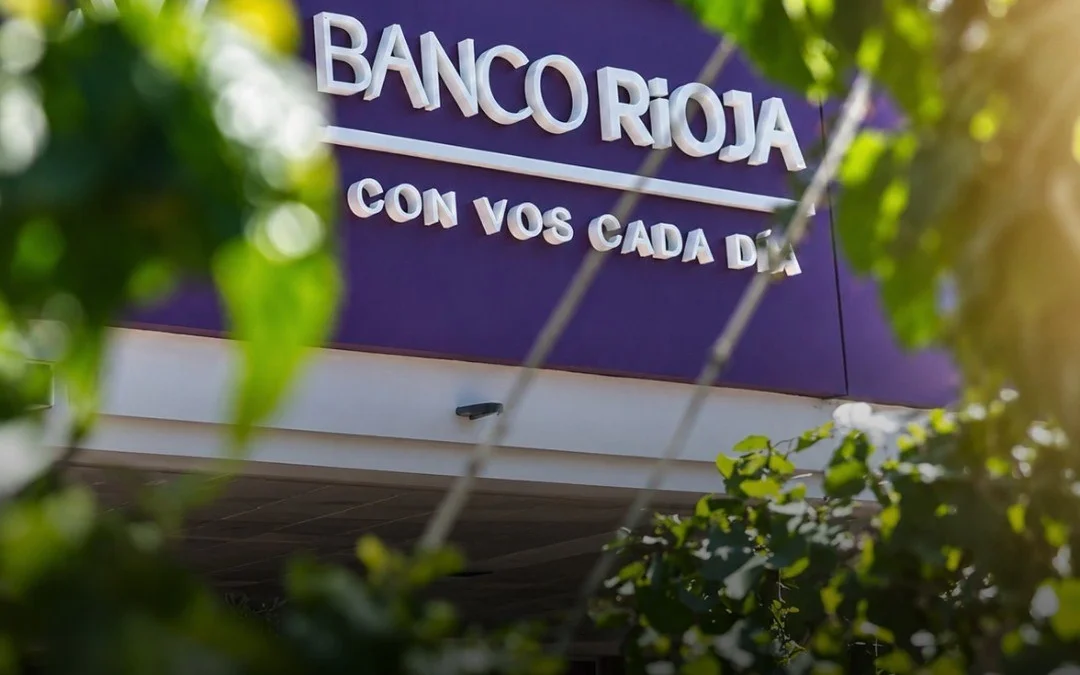 Banco Rioja baja tasas y lanza planes para refinanciar deudas de familias riojanas
