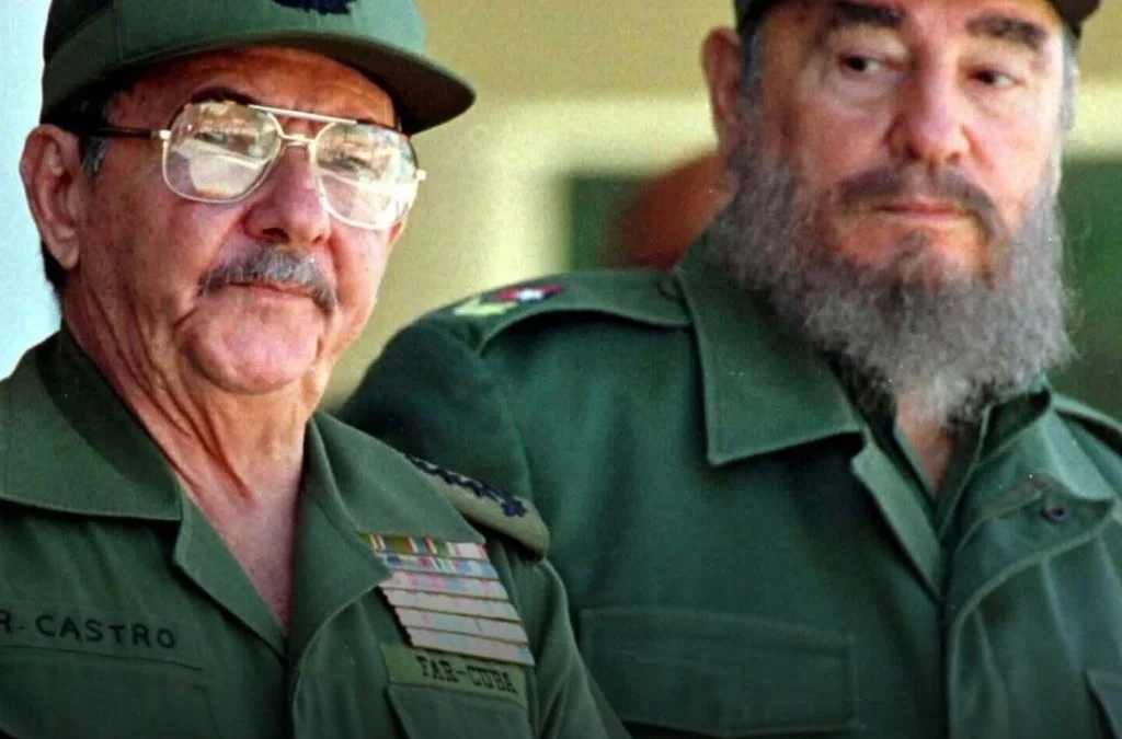 Aseguran que Raúl Castro está gravemente enfermo tras sufrir un ACV